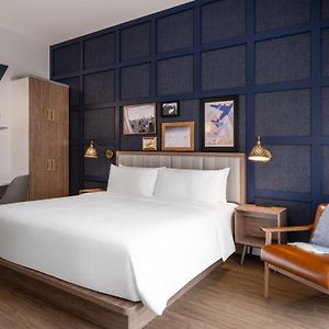 Habitación Estándar con Cama King